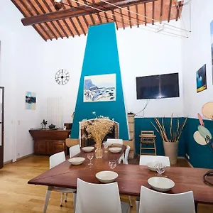 T3 Avec Jardin Dans Rocaille Appartement